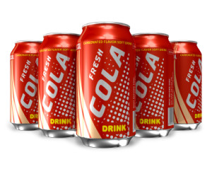 Study: Early puberty in girls linked to soft drinks