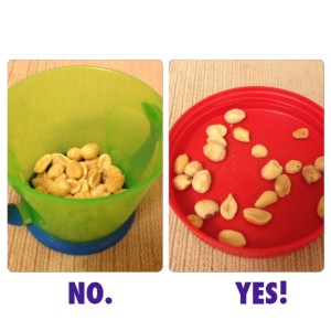 Food Games