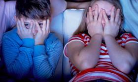 Can Watching Horror Films Be Harmful To Our Children?