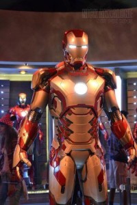 Why are children so obsessed with super heroes?