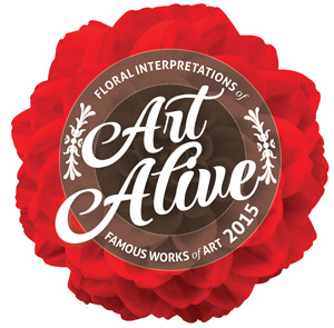 Art Alive 2015