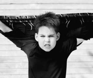 Alternative Solutions for Managing Behavioral Disorders