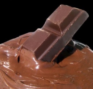 10 Scientific Reasons Pregnant Women Should Eat More Chocolate