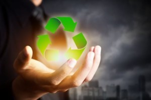 Three Ways Your Technology  Can Help You Go Green this Earth Day