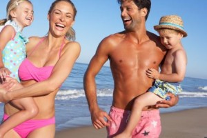 How to Best Protect Your Skin  this Summer and Beyond