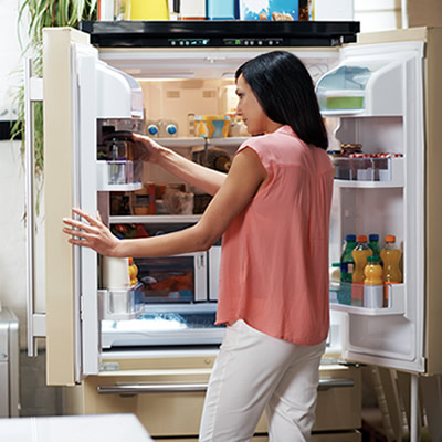 Power Up Throughout the Day with Protein