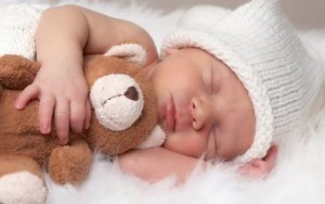 Binkies, Blankets, and Bottles