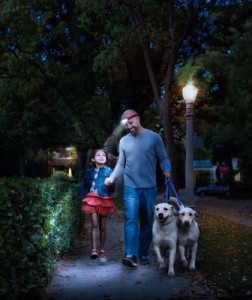 Show Dad He’s Your Hero this Father’s Day