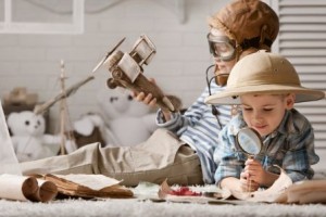 Tips to Make History Come Alive  for Your Family