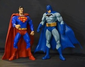 Toy Selection