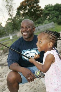 5 Sweet Father-Daughter Date Ideas
