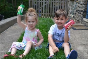 Tips to Support Healthy Hydration