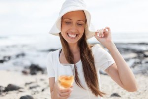 Delicious, Stay Cool Celebration Tips  for the Fourth of July