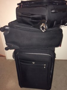 Traveling with Kids