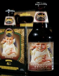 New Hampshire Governor Blocks Baby Pictures on Beer Bottles