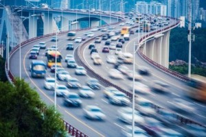 Traffic Deaths on the Rise: Tips to Keep Your Family Safe