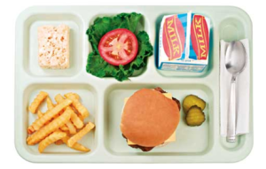 Colorado Elementary School Kitchen Manager Fired for Giving Free Lunch to Students Without Money