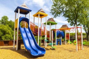 The Playground Danger That’s at an All-Time High in Summer