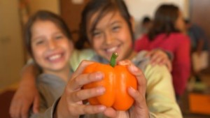 Tips for ‘Kids Eat Right Month’ this August