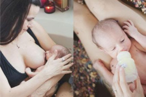 MILK: A MOMMYCON Infant Feeding Conference