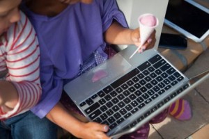 Five Golden Rules for Kids Using Tech Devices