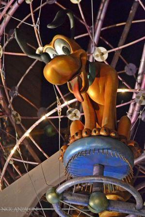 Your Guide to Mickey’s Halloween Party at Disneyland
