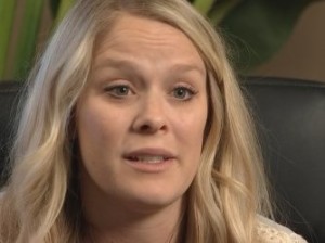 Mom Who Left Baby in Shopping Cart (VIDEO)!