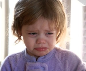 5 Phrases to Stop Kids From Begging