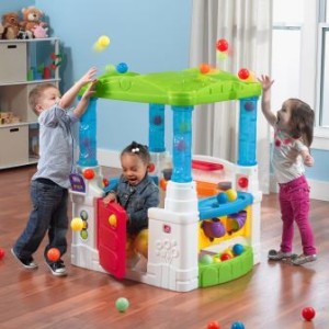 4 Easy Ways for Parents to Add Interactive Play Throughout the Day