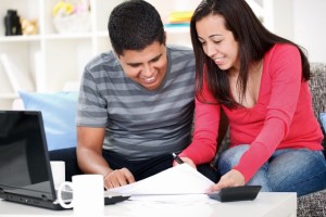 Tips to Help Ensure Financial Marital Bliss