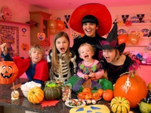 Don’t Let this Halloween Give Your Budget a Scare