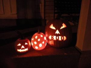 Carrying on Family Traditions