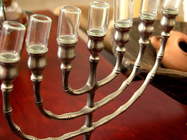 Hanukkah Gift Ideas