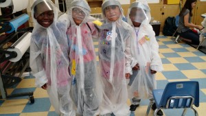 Afterschool Programs Helping Kids Improve Math and Science Skills