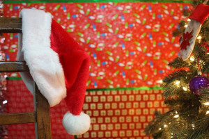 The Sweetest Way to Tell Your Kids the Truth About Santa