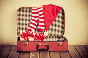 Tips to Ease Holiday Travel Stress
