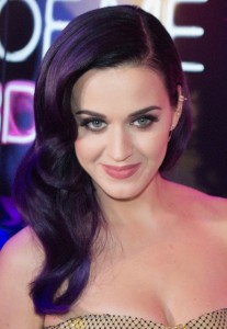 Katy Perry sends Safyre Terry, girl who lost family in fire, Christmas Gifts (VIDEO)!