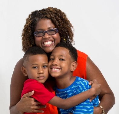 Family Ideals Remain Consistent in Changing Times