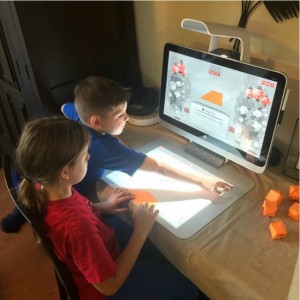 How to Create Family Fun Using Technology