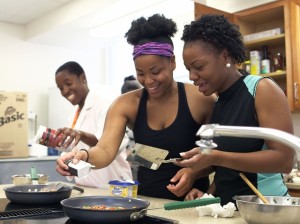 March is National Nutrition Month: Develop Better Eating Habits