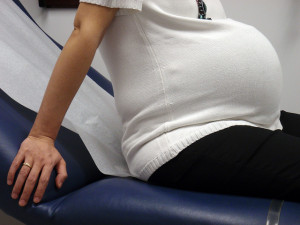 Hypertensive Disorders During Pregnancy