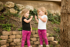 Should You Teach Kids to Share?