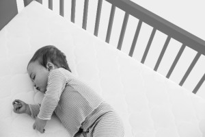 Healthy Sleeping Tips for Young Children
