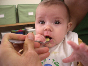 FDA – Seven Things Pregnant Women and Parents Need to Know About Arsenic