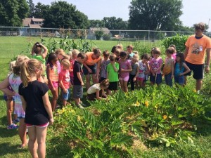 Unmet Demand for Afterschool Programs is High in Rural Communities