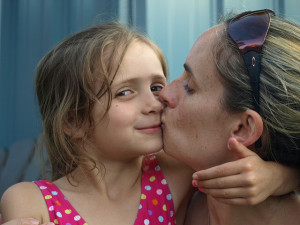 Why Divorce Made Me a Better Mom