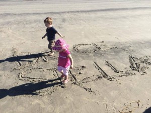 kids ocean names
