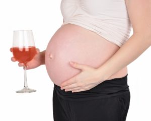 New Law Says Bartenders Must Serve Pregnant Women