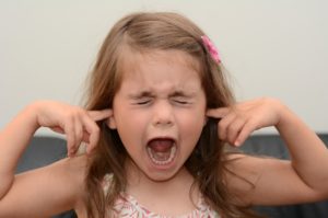 44 Completely Rational Reasons My 3-Year-Old Tantrumed Today