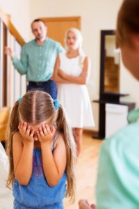 How to Tell Your Kids You’re Getting a Divorce